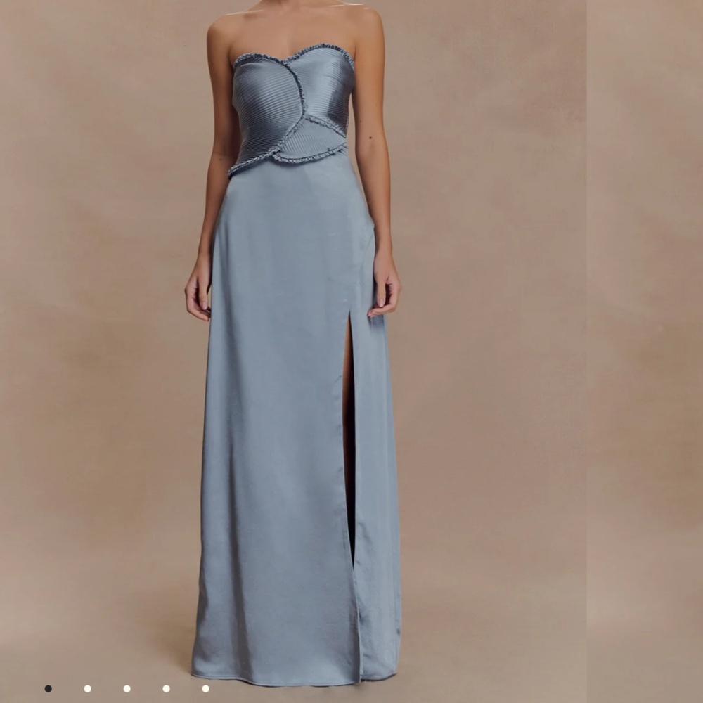 Meshki Larissa dress